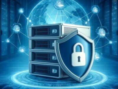 Why Online Security Matters in Modern Web Design